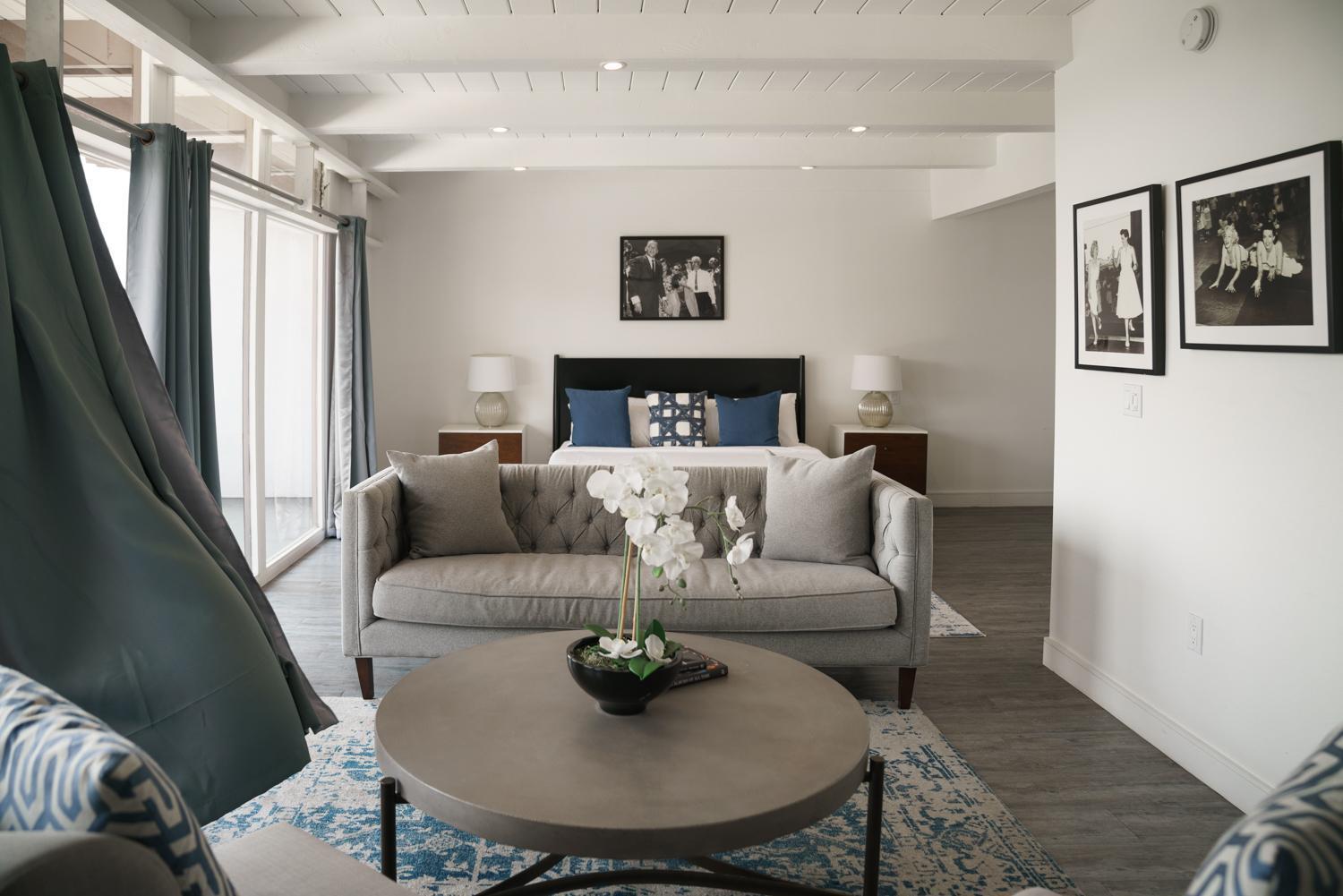 Hollywood Hills Hotel — Photos 3